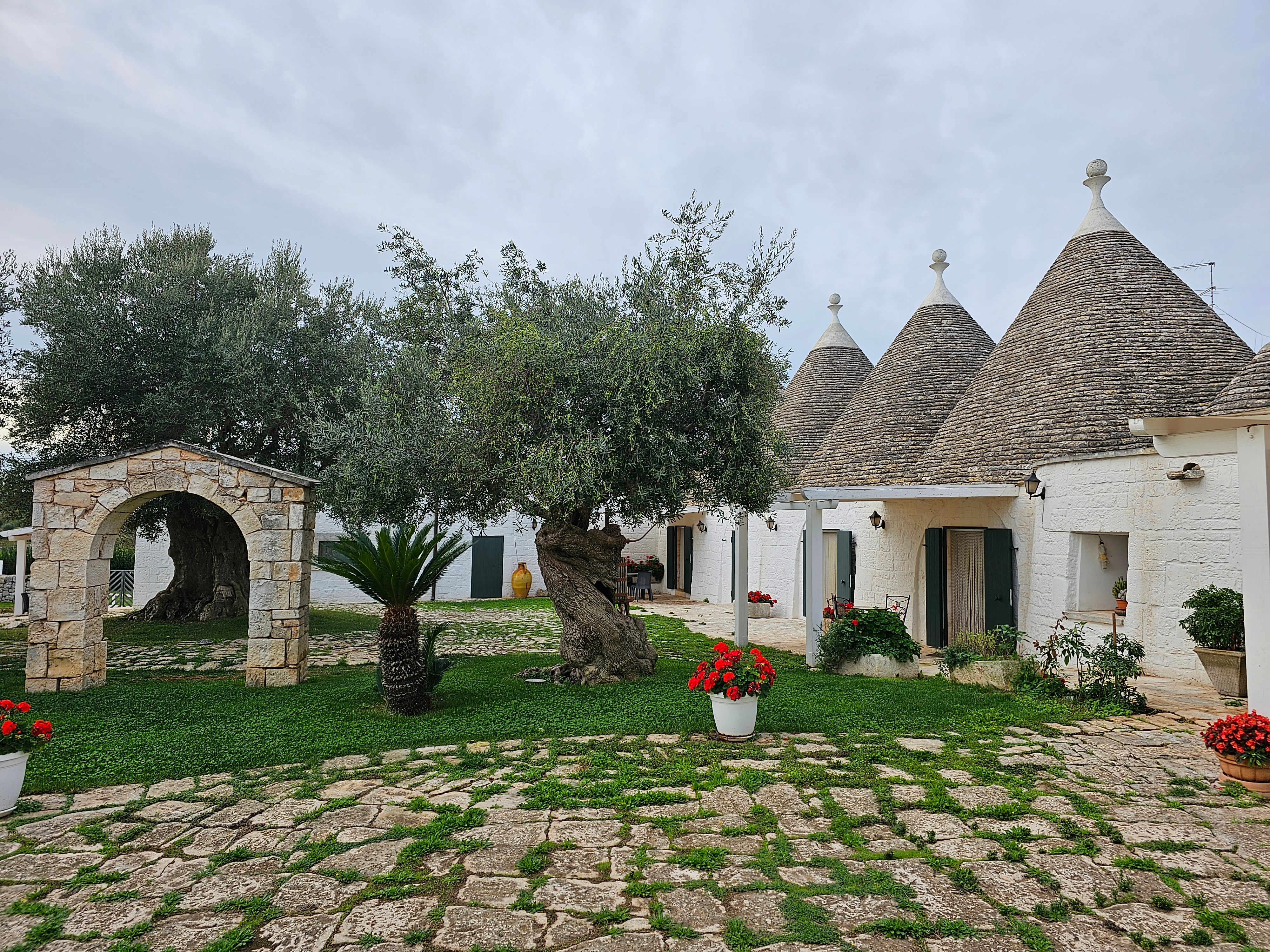 Alberobello